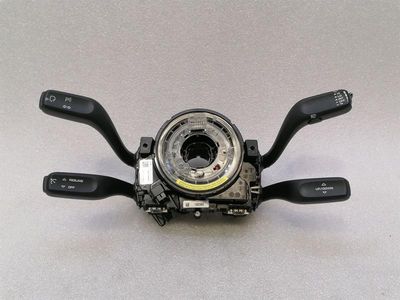 Porsche Boxster Spyder 718 Wiper Stalks 7PP953568CP Indicator Switch Cruise