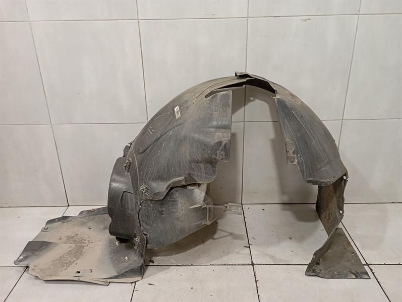 PORSCHE BOXSTER SPYDER 718 WHEEL ARCH LINER 982809958D WHEEL ARCH COVER