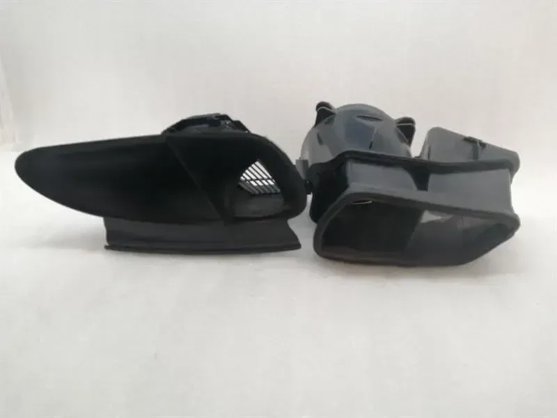 Porsche Cayman 718 Cooling Fan 982959455A FAN LEFT LEFT