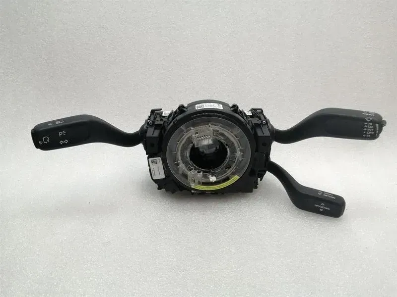 Porsche Cayman 718 wiper stalks 7pp953568cp indicator switch steering column switch