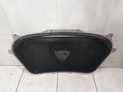 Porsche Cayman 718 982827015A Engine Bay Cover Engine Heat Shield