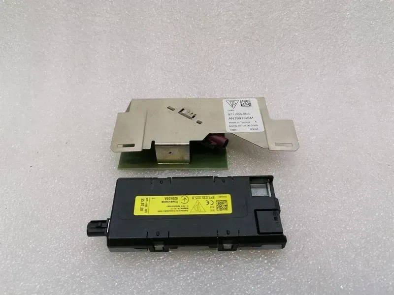 Porsche Cayman 718 Aerial / Antenna 971035503 Antenna