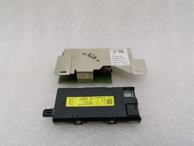 Porsche Cayman 718 Aerial / Antenna 971035503 Antenna