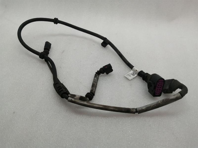 Porsche Cayman 718 Rear Axle Wiring Loom 98160913351 Rear Wiring Harness