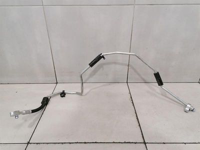 Porsche Cayman 718 A/C Pipe 99157310804 Air Conditioning Line Air Conditioning