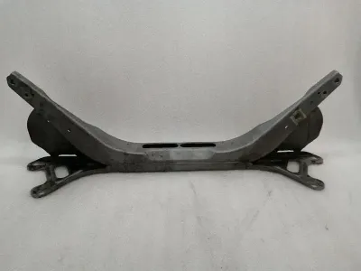 Porsche Cayman 718 Subframe Rear 982505099C Axle Frame Rear Axle Centre