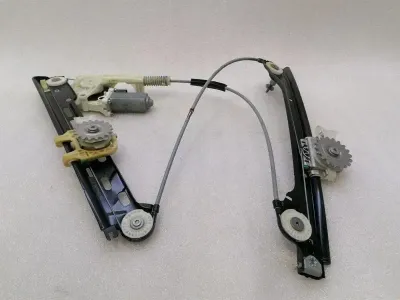 Porsche Spyder 718 Right Front Door Winder 99154297601 Window Regulator Front Right