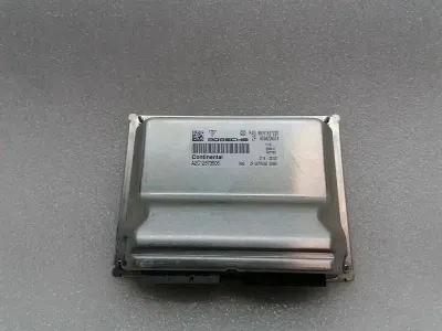 Porsche Cayman 718 GT4 Electronic Module 99161827220 Control Unit TRANSMISSION PDK