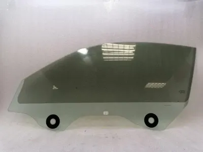 Porsche Cayman 718 left front door glass 98154251101 door window front left