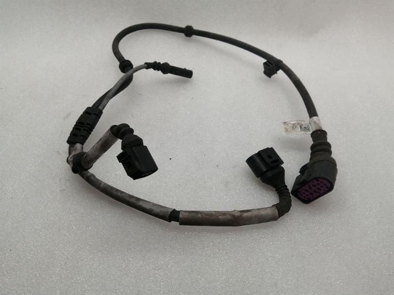 Porsche Cayman 718 Rear Axle Wiring Loom 98160913351 Harness Rear Axle