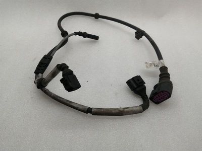 Porsche Cayman 718 Rear Axle Wiring Loom 98160913351 Harness Rear Axle