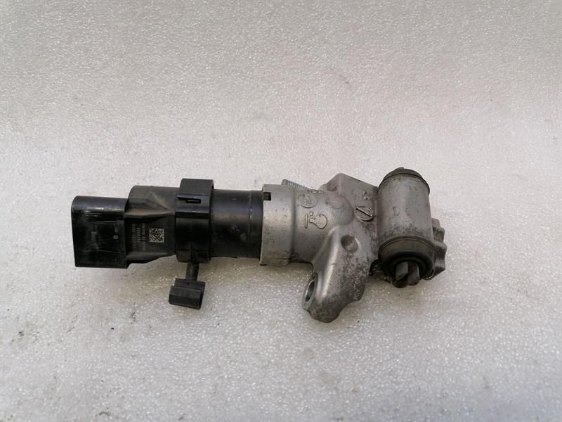 Porsche Cayman 718 Left Park Brake Motor 298609404 Actuator Parking Brake Li
