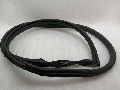 Porsche Cayman 718 door seal 98153707506 door seals left left