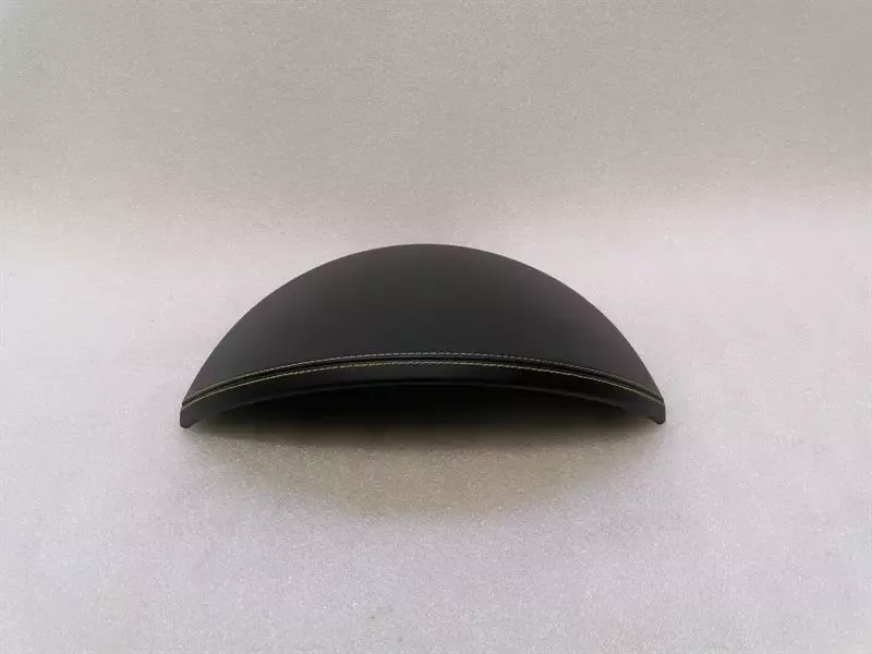 Porsche Cayman 718 Dashboard Cover 982857100A Speedometer Cover Yellow