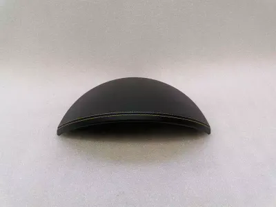 Porsche Cayman 718 Dashboard Cover 982857100A Speedometer Cover Yellow