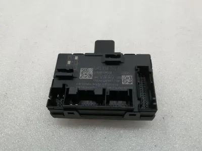 Porsche Cayman 718 electronic module 4H0959792S control unit