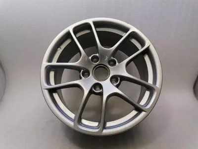 Porsche Cayman 718 Alloy Wheel 98136212204 Alloy Rim Cayman III 9J x 18 ET47