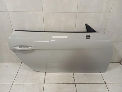 Porsche Cayman 718 GT4 right front door door front right GT4RS
