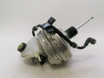 Porsche Cayman 718 GT4 Brake Servo 99135502588 Brake Booster