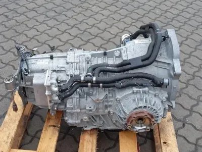 Porsche Cayman 718 GT4 LOCK PDK LOCKING DIFF Gearbox CG270 Gearbox LSD