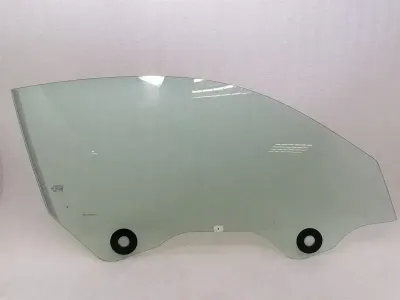 Porsche Cayman 718 GT4 right front door glass door window front right