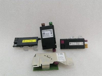 Porsche Cayman 718 Aerial / Antenna Set 5G0035953C Antenna Set