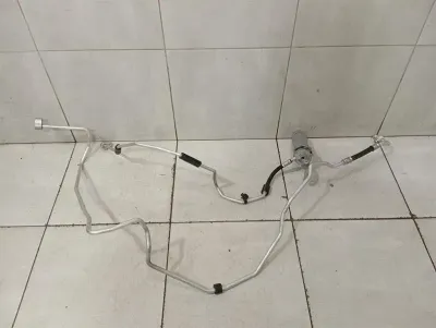 Porsche Cayman 718 GT4 A/C Pipe 99157309407 Air Conditioning Air Conditioning