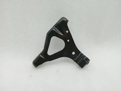 Porsche Cayman 718 GT4 left engine mount 98137519501 engine mount left