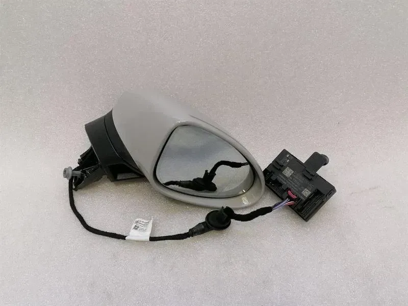 Porsche Cayman 718 GT4 Right Door Mirror RHD 982858318C Right Hand Drive