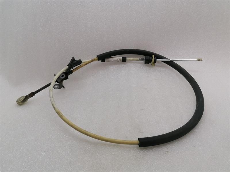 Porsche Cayman 718 GT4 Gearbox Cable 9G242603312 Transmission Rope
