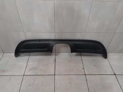 Porsche Cayman 718 GT4 rear spoiler 982807983 rear spoiler