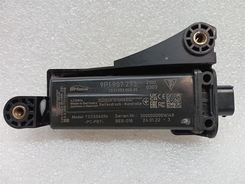 Porsche Cayman 718 GT4 Aerial / Antenna 9P1907273 Antenna