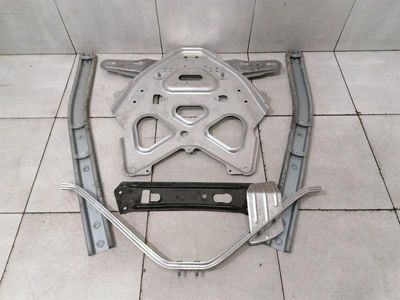 Porsche Cayman 718 GT4 Holder Bracket 98133126113 GT4 Holder Carrier