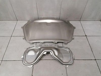 Porsche Cayman 718 GT4 engine cover 982827015 set engine cover