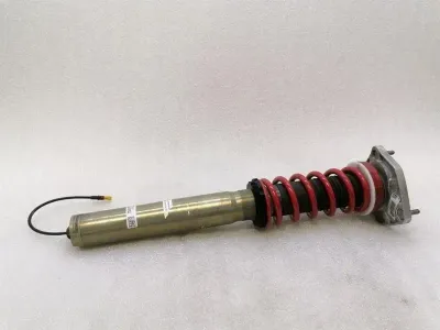 Porsche Cayman 718 GT4 Shock Absorber Front 98134303586 L=R Front Shock Absorber