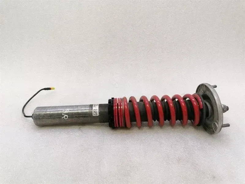 Porsche Cayman 718 GT4 shock absorber rear 98133303589 shock absorber rear