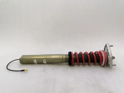 Porsche Cayman 718 GT4 Shock Absorber Front 98134303586 L=R Front Shock Absorber