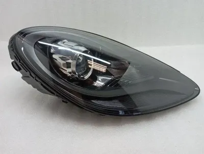 Porsche Cayman 718 GT4 right headlight 982941010A headlight headlamp right