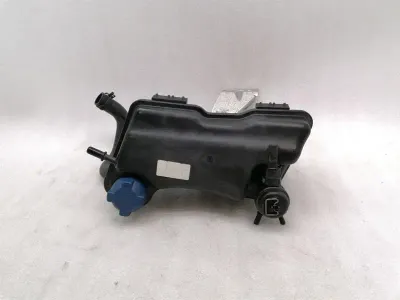 Porsche Cayman 718 GT4 Engine Coolant Reservior 98110604706 Reservoir