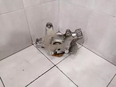 Porsche Cayman 718 GT4 Left Rear Hub 982505435D Wheel Bearing Case Rear Left