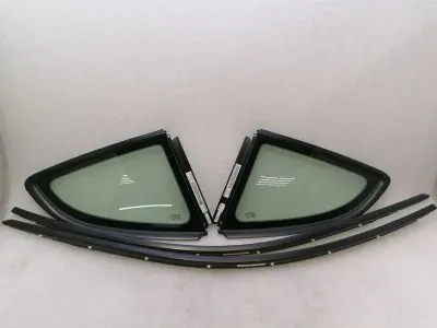 Porsche Cayman 718 GT4 Body Moulding 98153748109 Strip