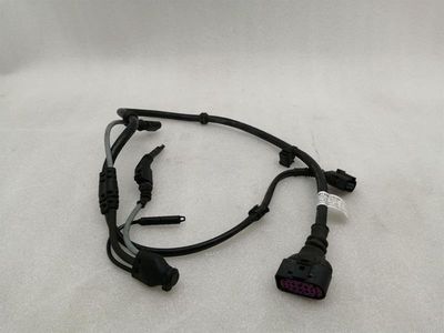 Porsche Cayman 718 GT4 Wiring Loom 98160913382 Harness REAR AXLE WIRING