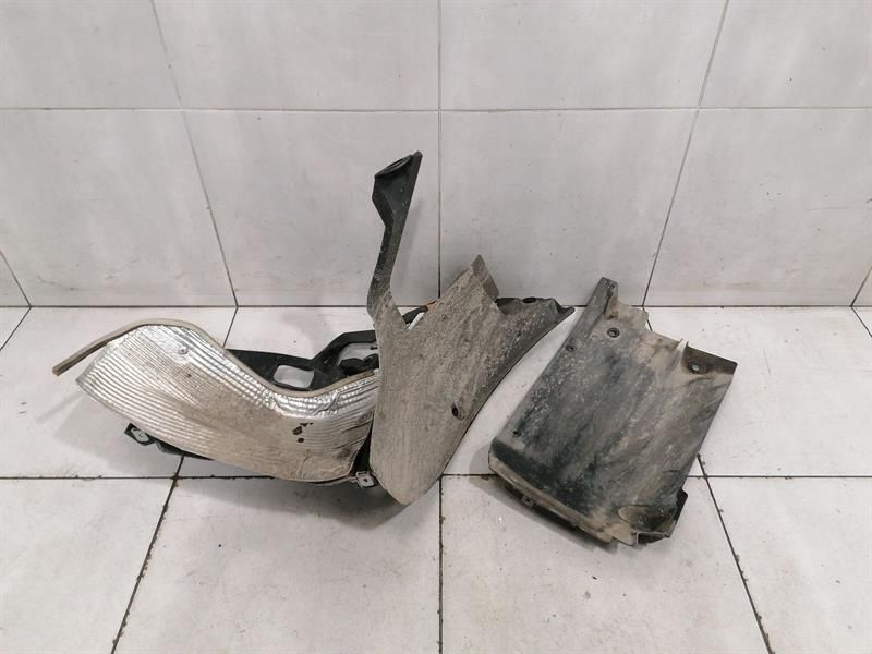 Porsche Cayman 718 GT4 holder bracket 982807147 holder carrier