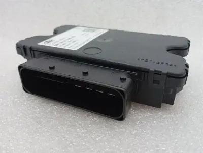 Porsche Cayman 718 GT4 Electronic Module 99161814505 Park Brake Control Unit