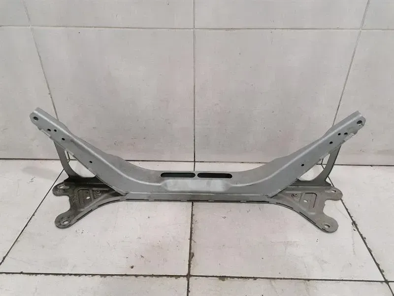 Porsche Cayman 718 GT4 Subframe Rear 982505099D GT4 Axle Frame Rear Axle