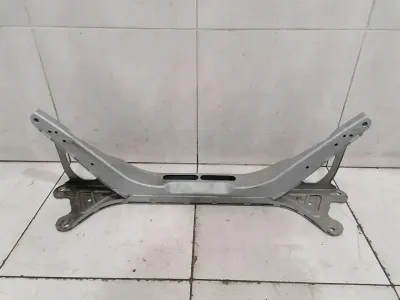 Porsche Cayman 718 GT4 Subframe Rear 982505099D GT4 Axle Frame Rear Axle