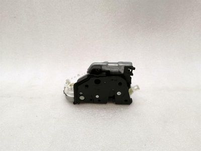 Porsche Cayman 718 GT4 Right Door Lock RHD 8J2837016E Door Lock Right RHD