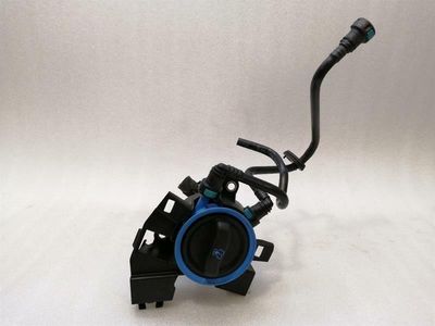 Porsche Cayman 718 GT4 Coolant Filler Neck 98155137703 Fill Connector Cooling Water