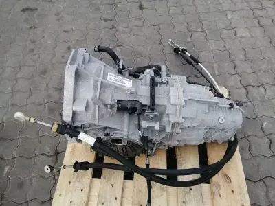 Porsche Cayman 718 GT4 4.0 MANUAL SHIFT GEARBOX 982300052C TRANSMISSION