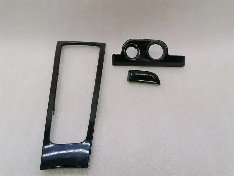 Porsche Cayman 718 GT4 Veneer 99155326100005 RHD Strip Cover